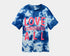 'Love Conquers All' Tie Die T-Shirt